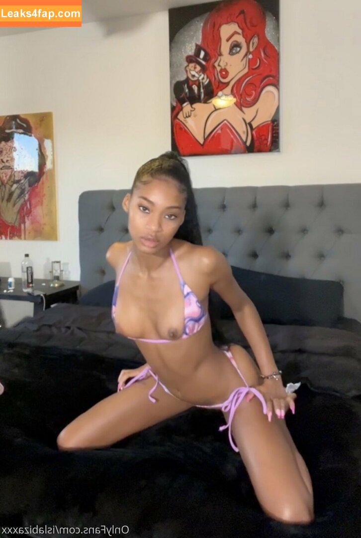 islabizaxxx / islabiza leaked photo photo #0336