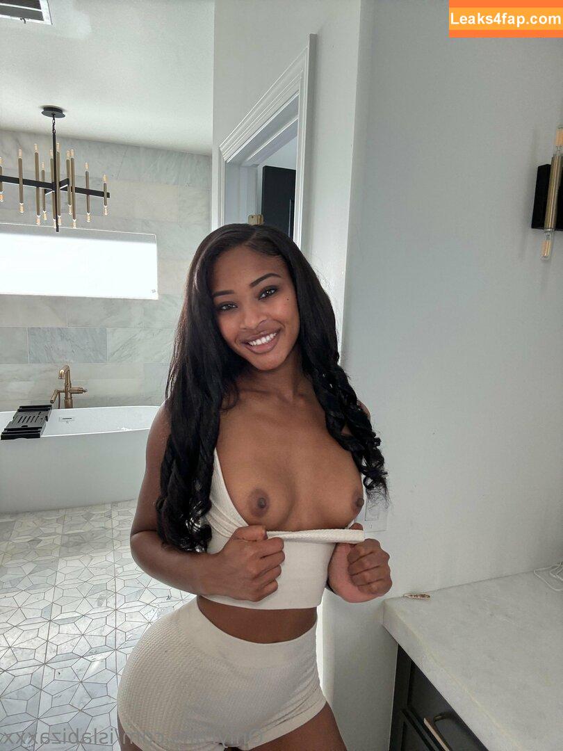 islabizaxxx / islabiza leaked photo photo #0713