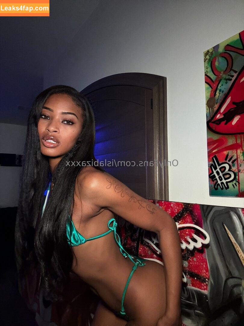 islabizaxxx / islabiza leaked photo photo #0931