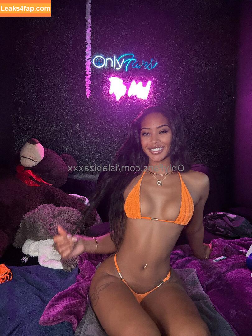 islabizaxxx / islabiza leaked photo photo #0933
