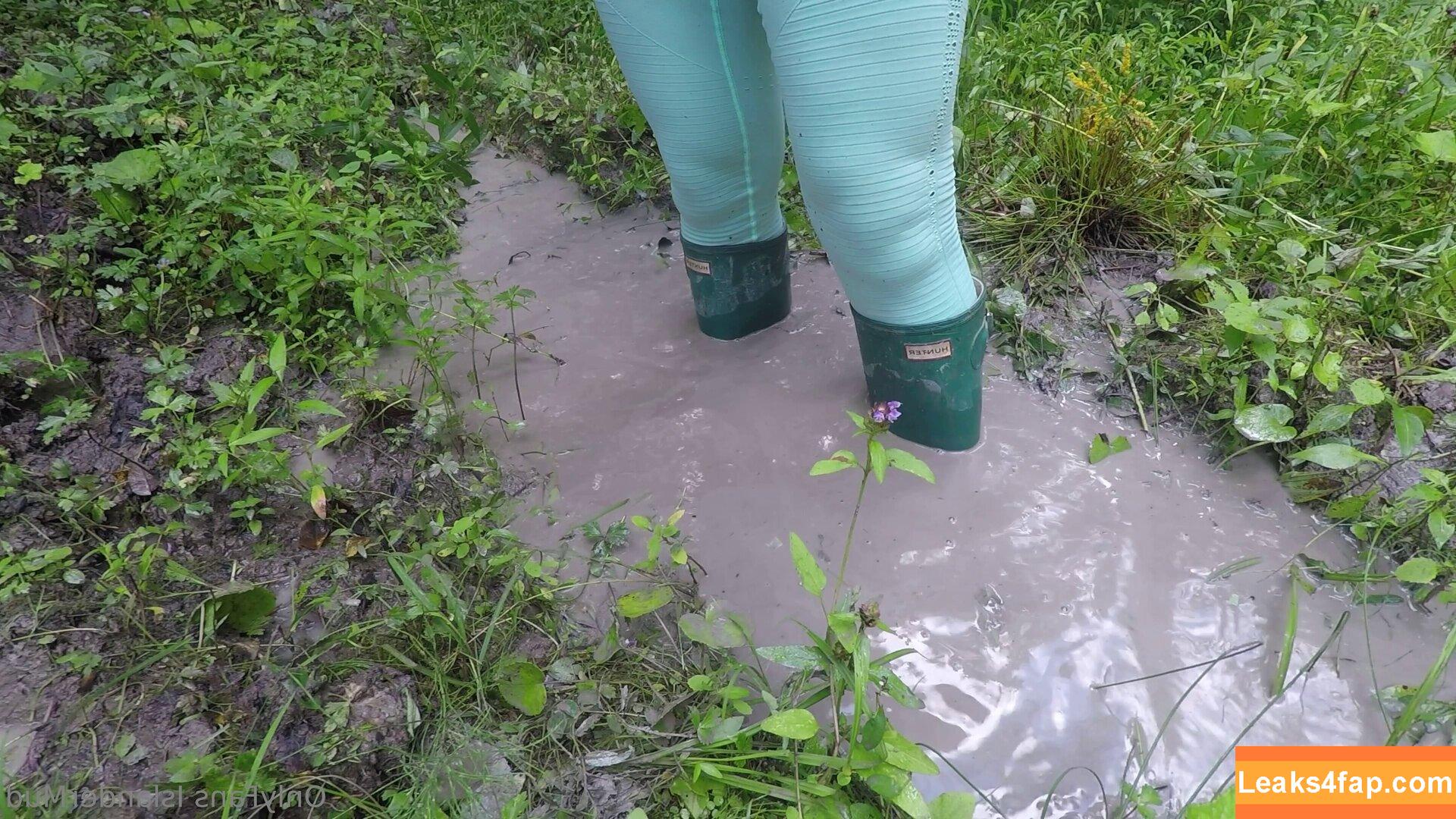 islandermud /  leaked photo photo #0082