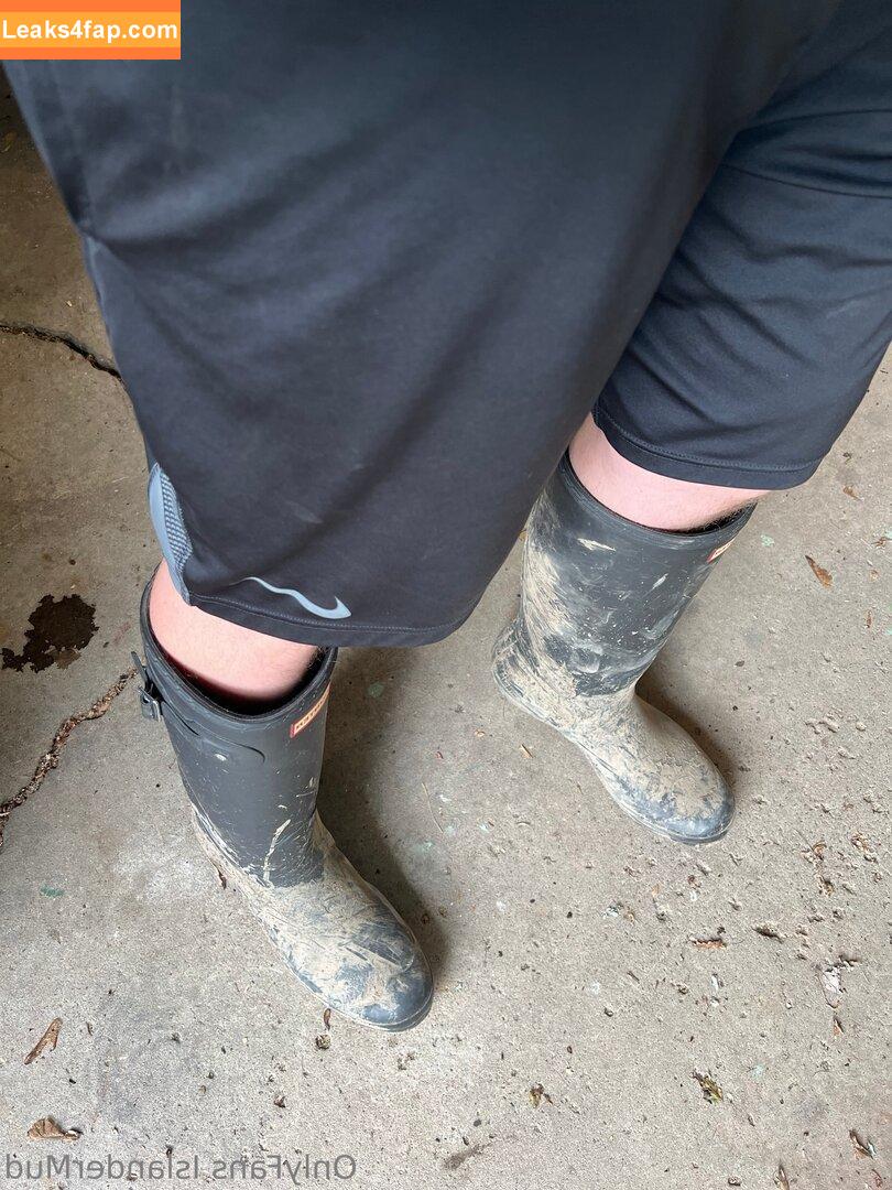 islandermud /  leaked photo photo #0093