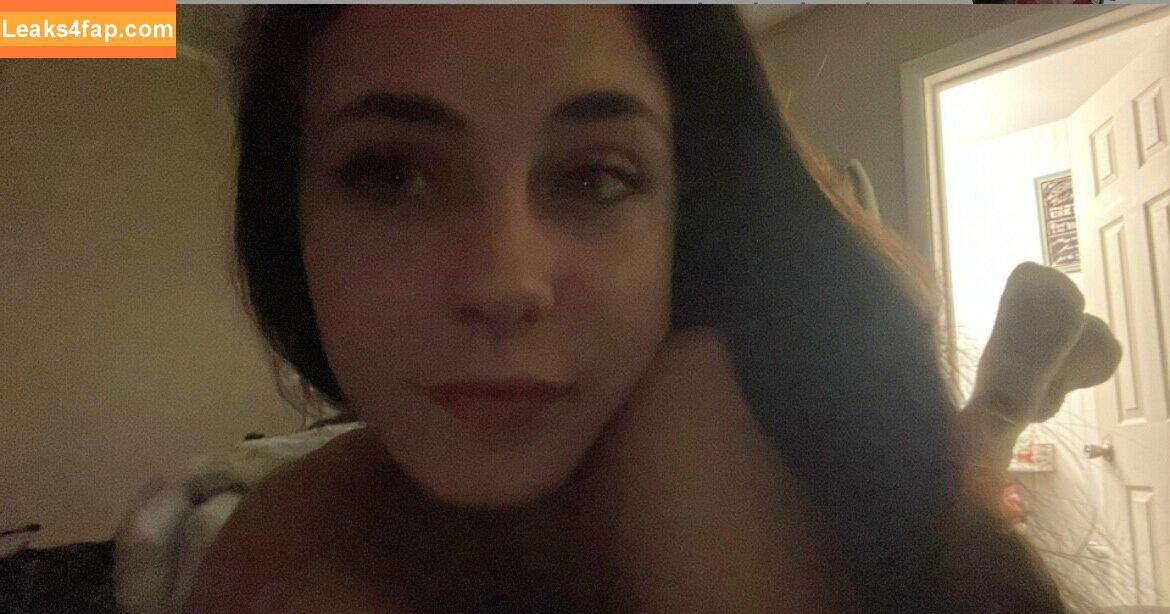 IslaWhitlock leaked photo photo #0061
