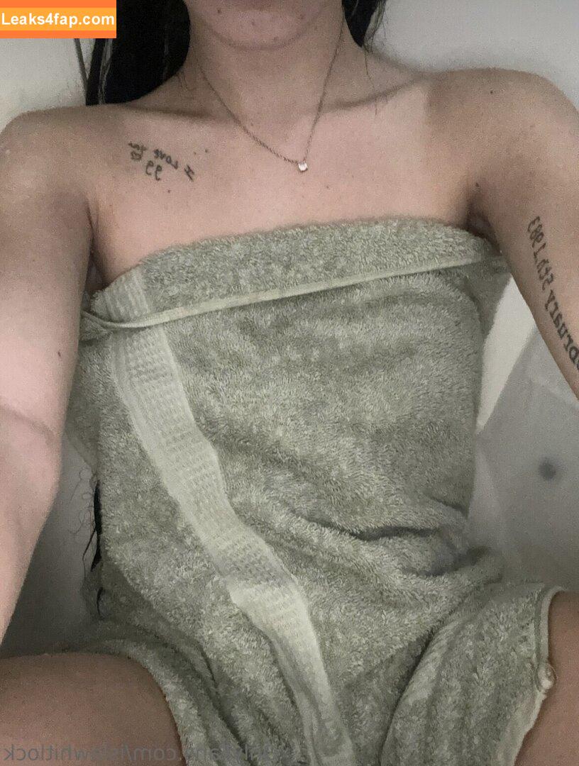 IslaWhitlock leaked photo photo #0081