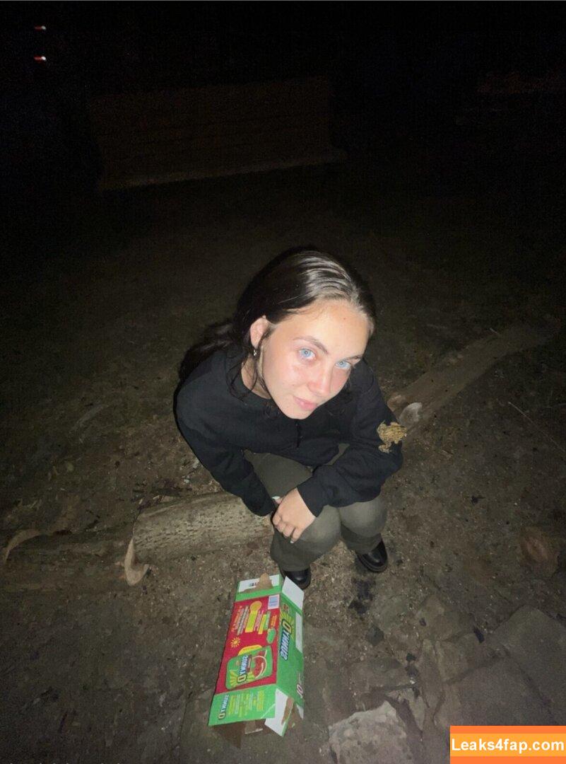 IslaWhitlock leaked photo photo #0082