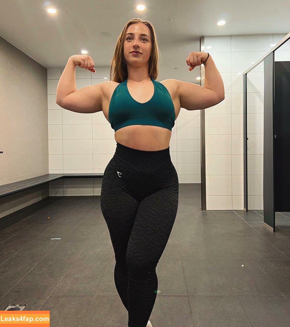 Isobel Hall / issye.fitness leaked photo photo #0068