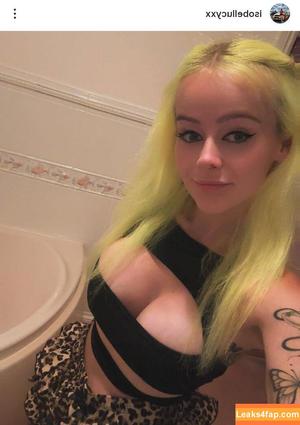 Isobel Lucy photo #0001