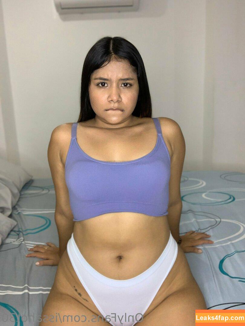 issahot30 / issaokamoto leaked photo photo #0054