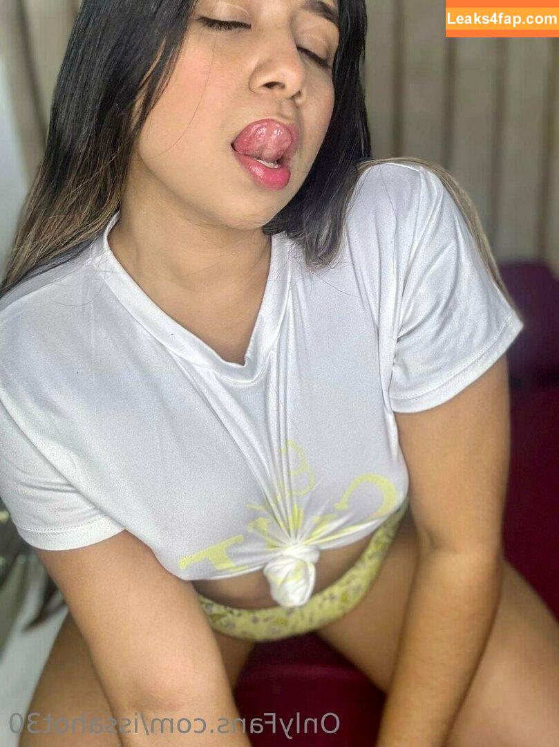 issahot30 / issaokamoto leaked photo photo #0212