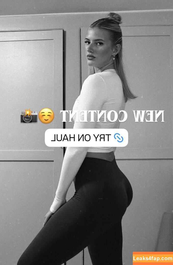 Issy Anderson / Shrewton / issyandersonrehab leaked photo photo #0026