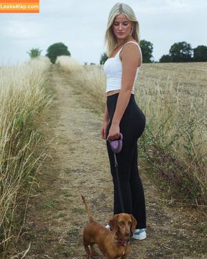 Issy Anderson фото #0018
