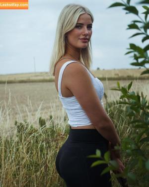 Issy Anderson фото #0019