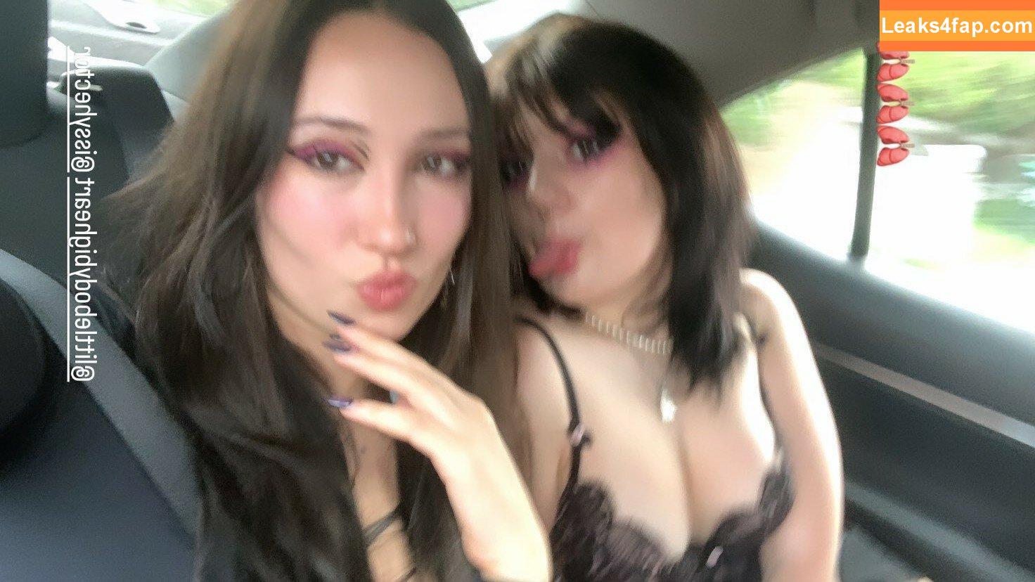 Issy.hecxo / issy.hector leaked photo photo #0026
