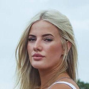 random model