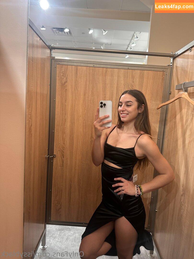 issyblack /  leaked photo photo #0023