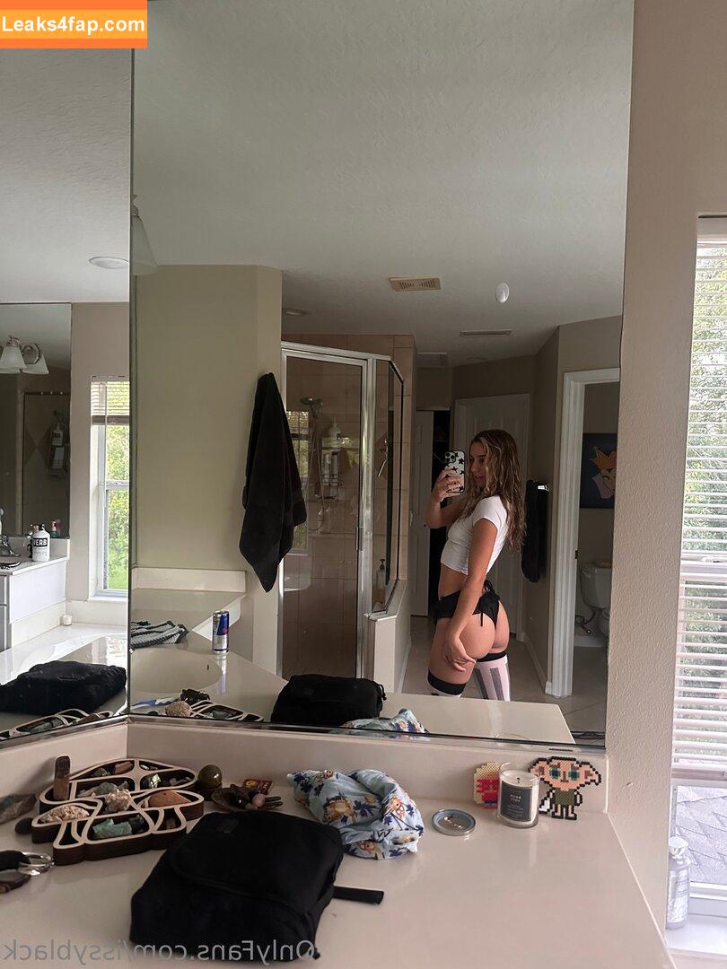 issyblack /  leaked photo photo #0078