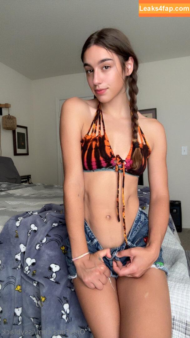 issyblack /  leaked photo photo #0079