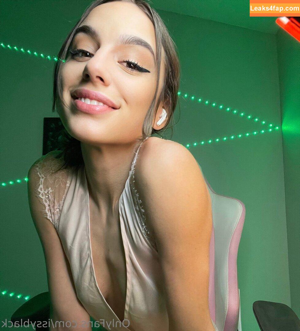 issyblack /  leaked photo photo #0088