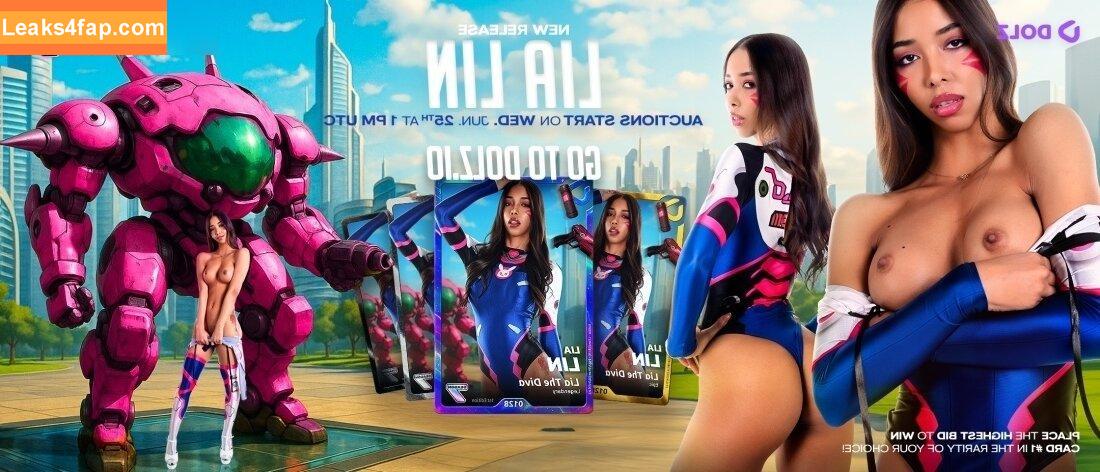 iStripper / istripper_official leaked photo photo #6832