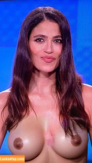 Italian Nude Vips photo #0522