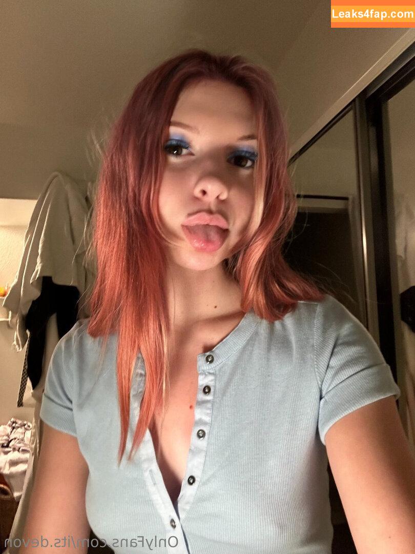 its.devon / its.devonthelegend leaked photo photo #0039
