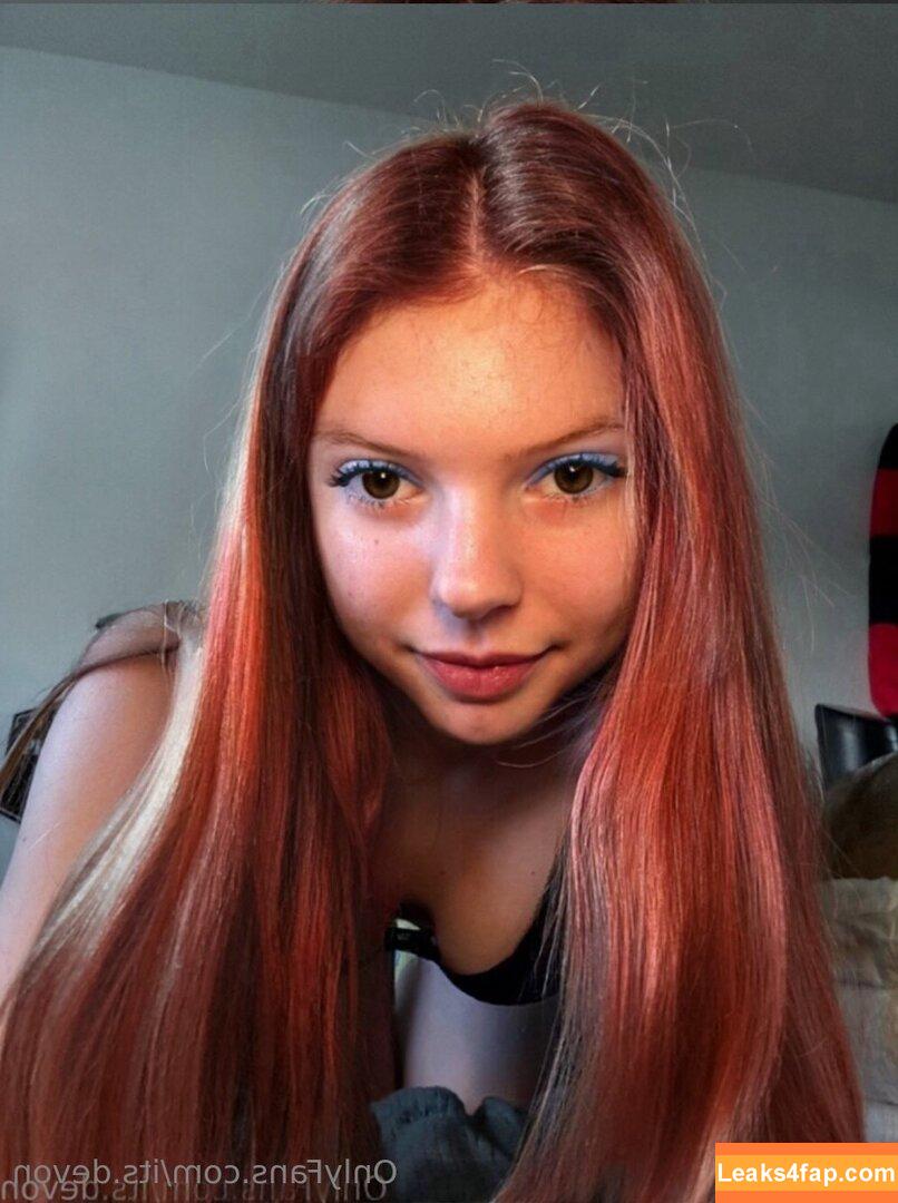 its.devon / its.devonthelegend leaked photo photo #0061