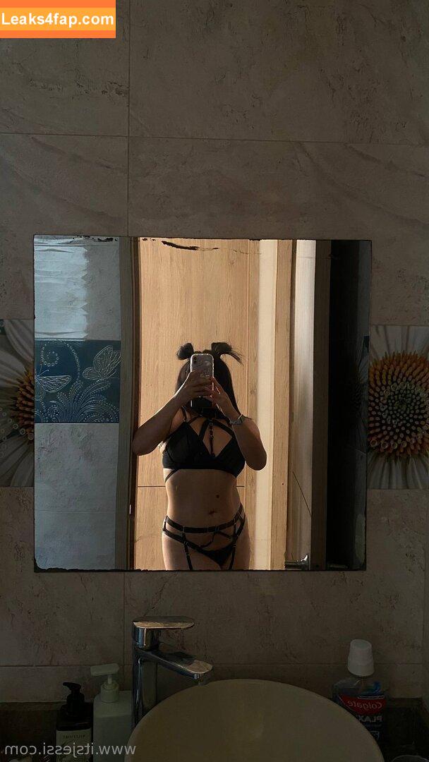 its_jessi /  leaked photo photo #0077