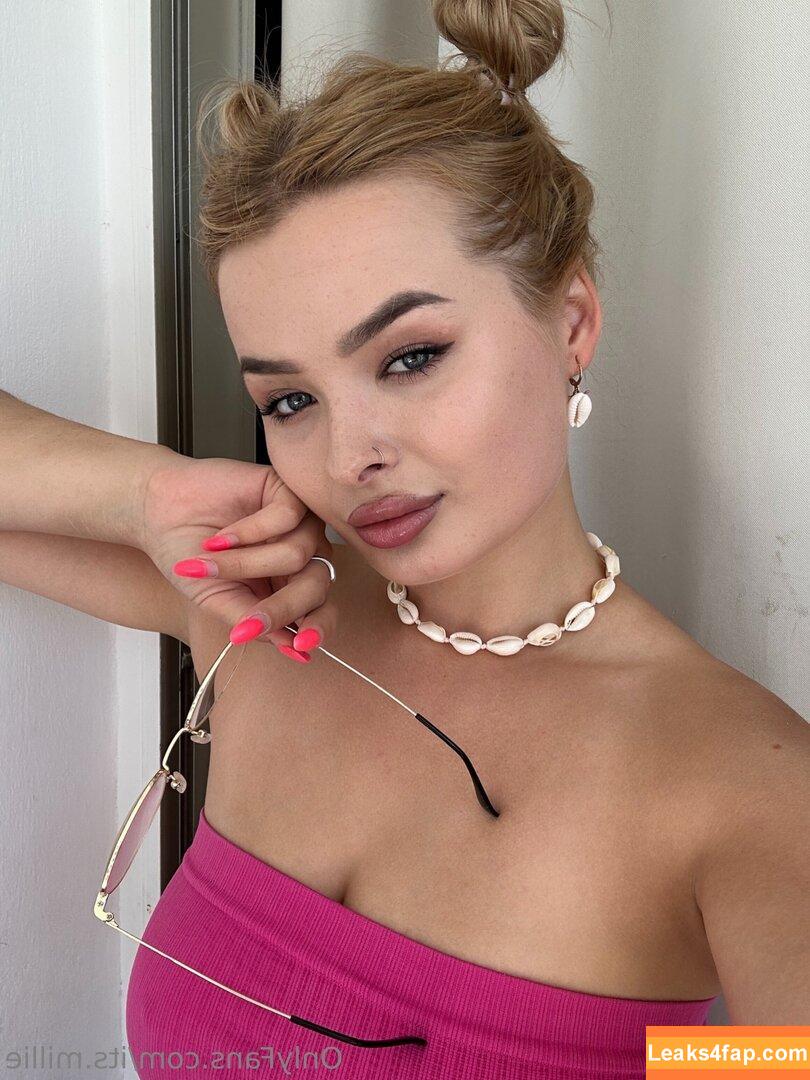 its.millie / ___its.millie leaked photo photo #0022