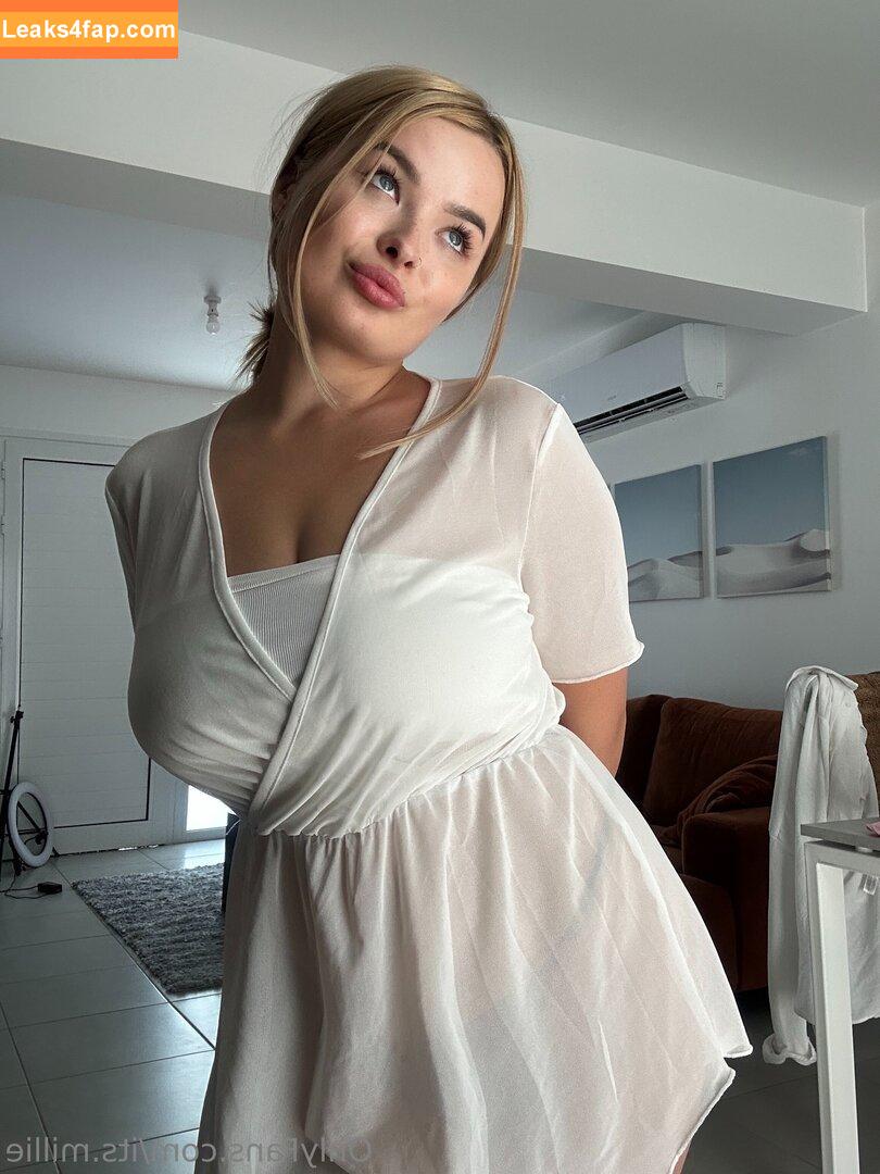 its.millie / ___its.millie слитое фото фото #0025