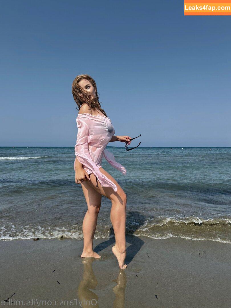 its.millie / ___its.millie слитое фото фото #0031