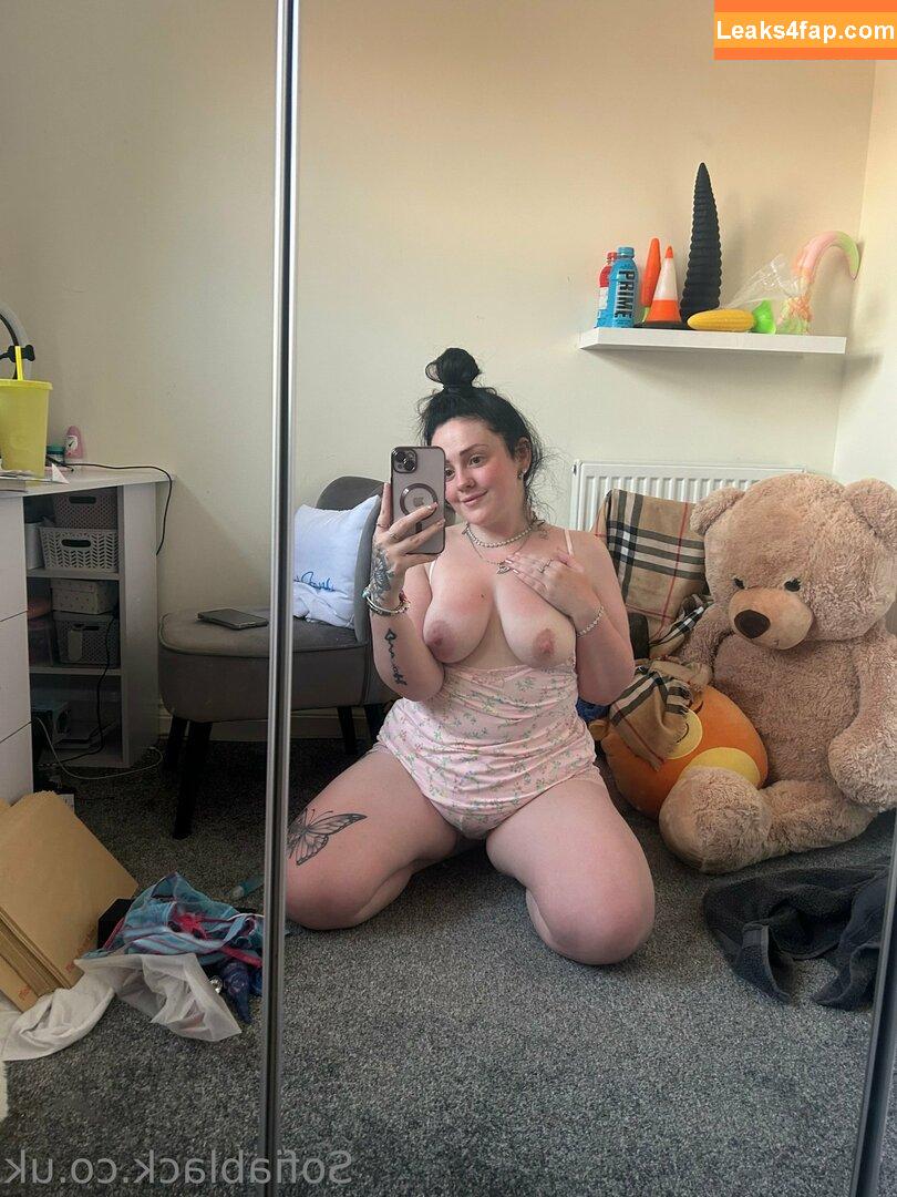Its.sofiablack / its.sofiablacknoppv / sofiablackdelia leaked photo photo #0001