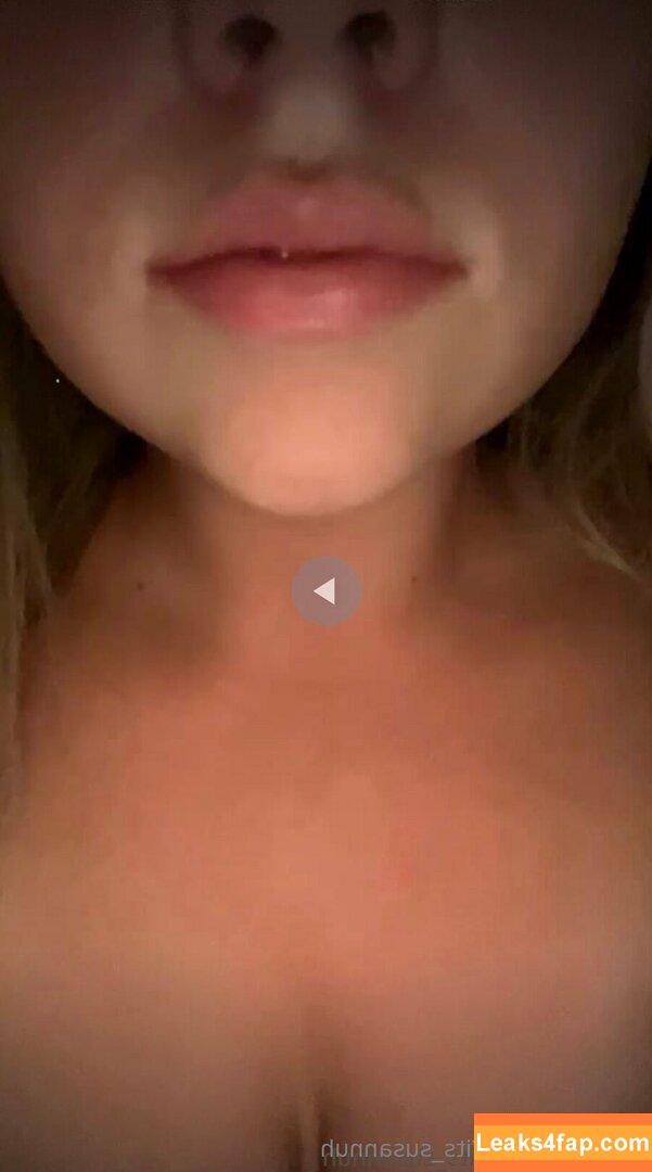 its_susannuh / https: / susannameeow leaked photo photo #0038