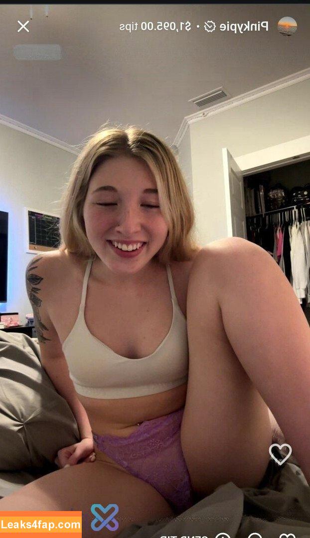 its_thatonetallgirl / Hailey / akhailey01 / itsthatpinkypie leaked photo photo #0044