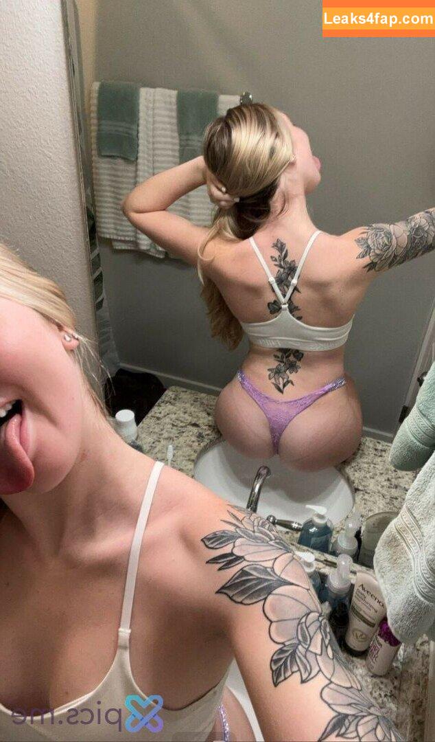 its_thatonetallgirl / Hailey / akhailey01 / itsthatpinkypie leaked photo photo #0046