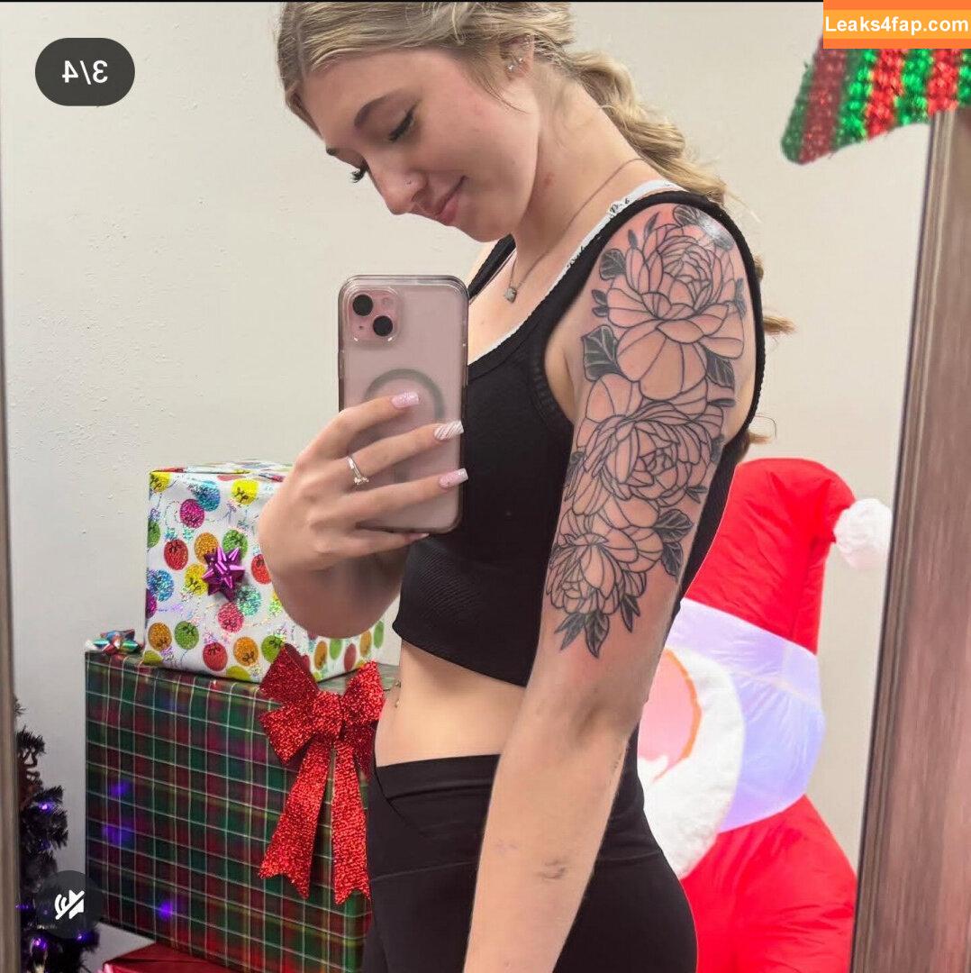 its_thatonetallgirl / Hailey / akhailey01 / itsthatpinkypie leaked photo photo #0048