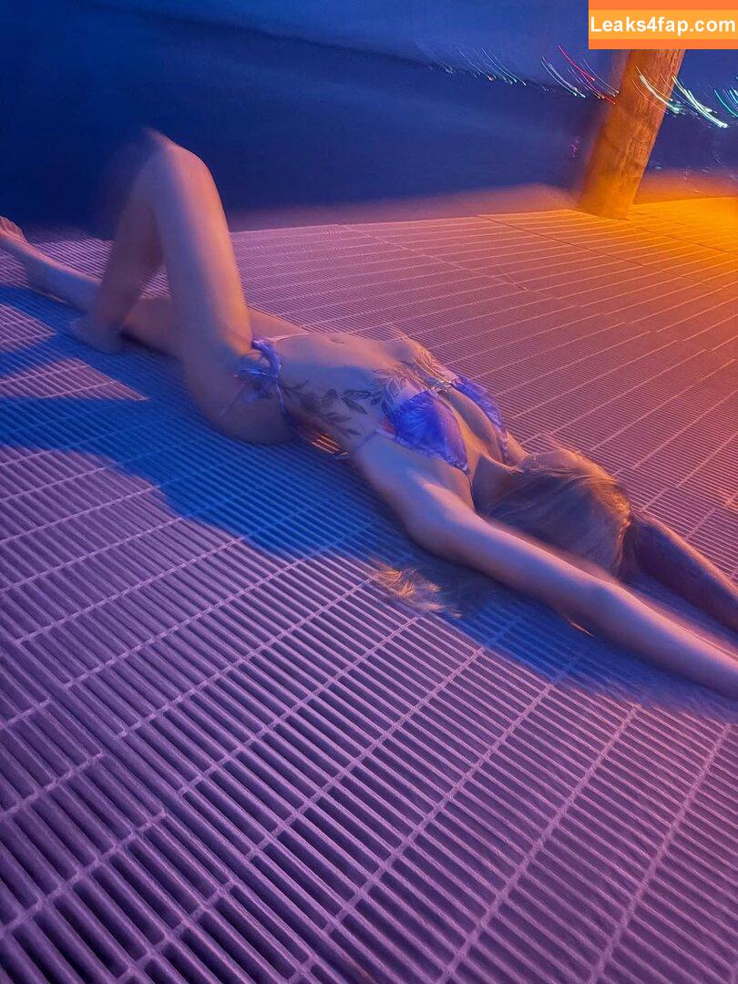 its_thatonetallgirl / Hailey / akhailey01 / itsthatpinkypie leaked photo photo #0056