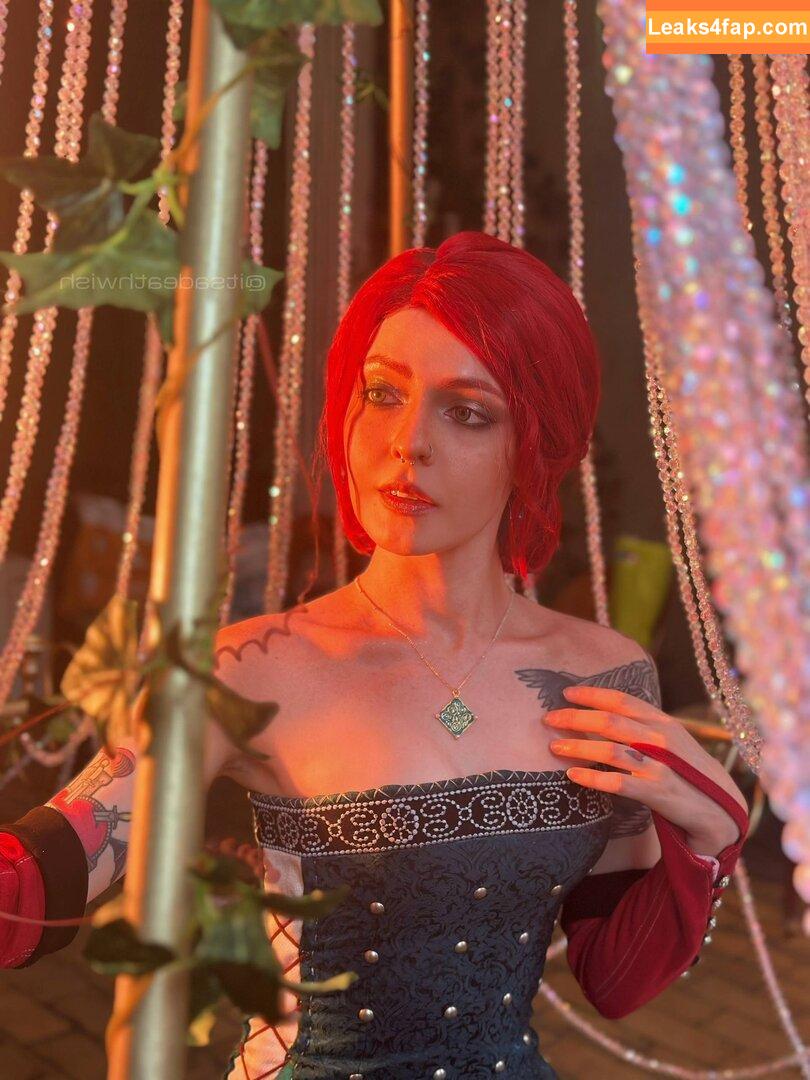 itsadeathwish /  leaked photo photo #0145