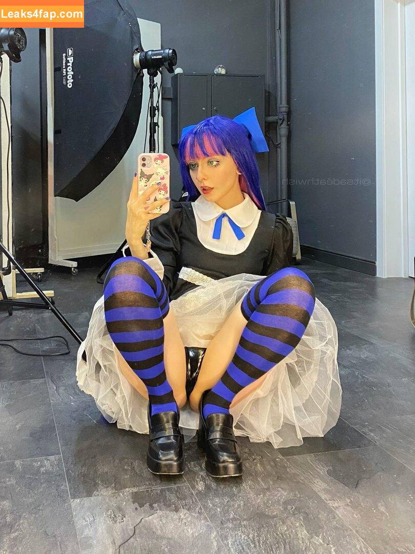 itsadeathwish /  leaked photo photo #0158