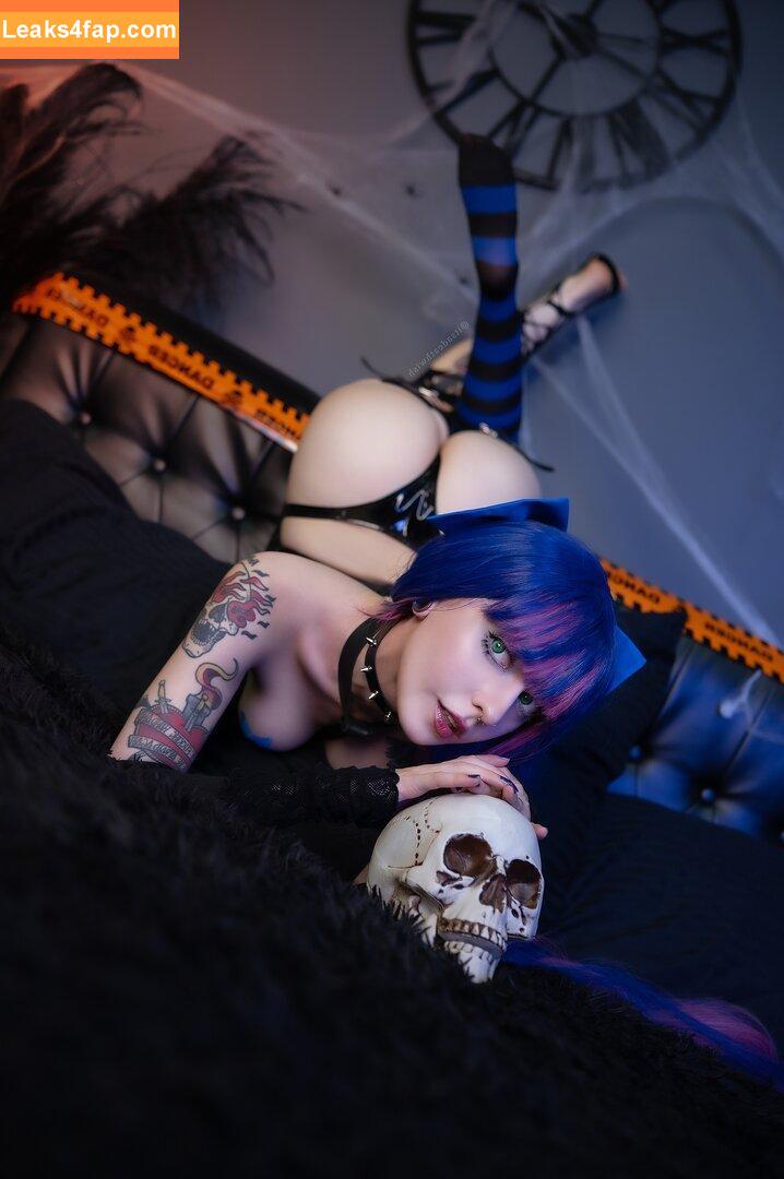 itsadeathwish /  слитое фото фото #0169