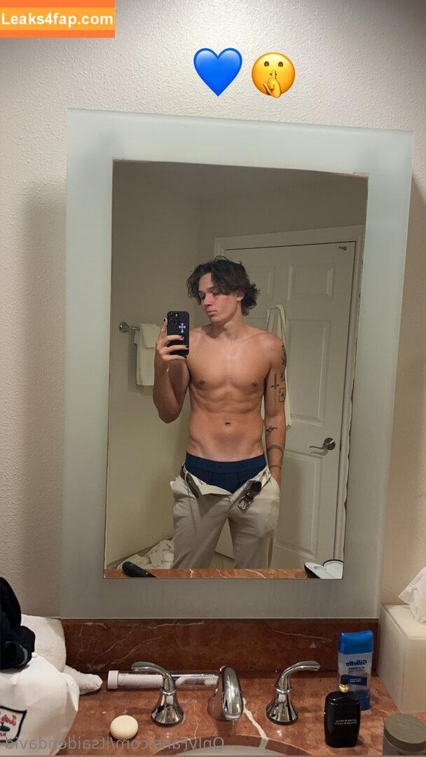 itsaidendavid /  leaked photo photo #0001