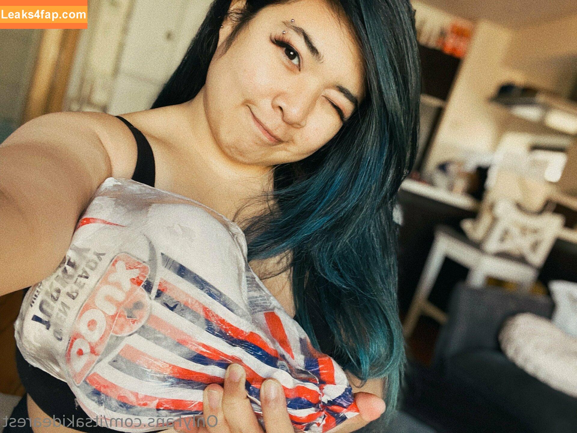 itsakidearest / akidearest leaked photo photo #0002