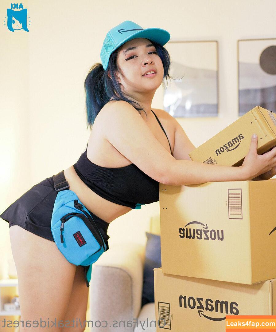 itsakidearest / akidearest leaked photo photo #0003