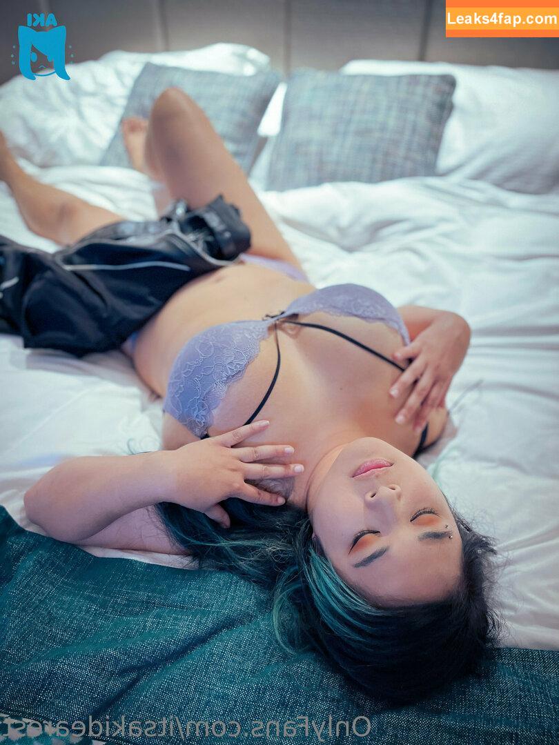 itsakidearest / akidearest leaked photo photo #0004