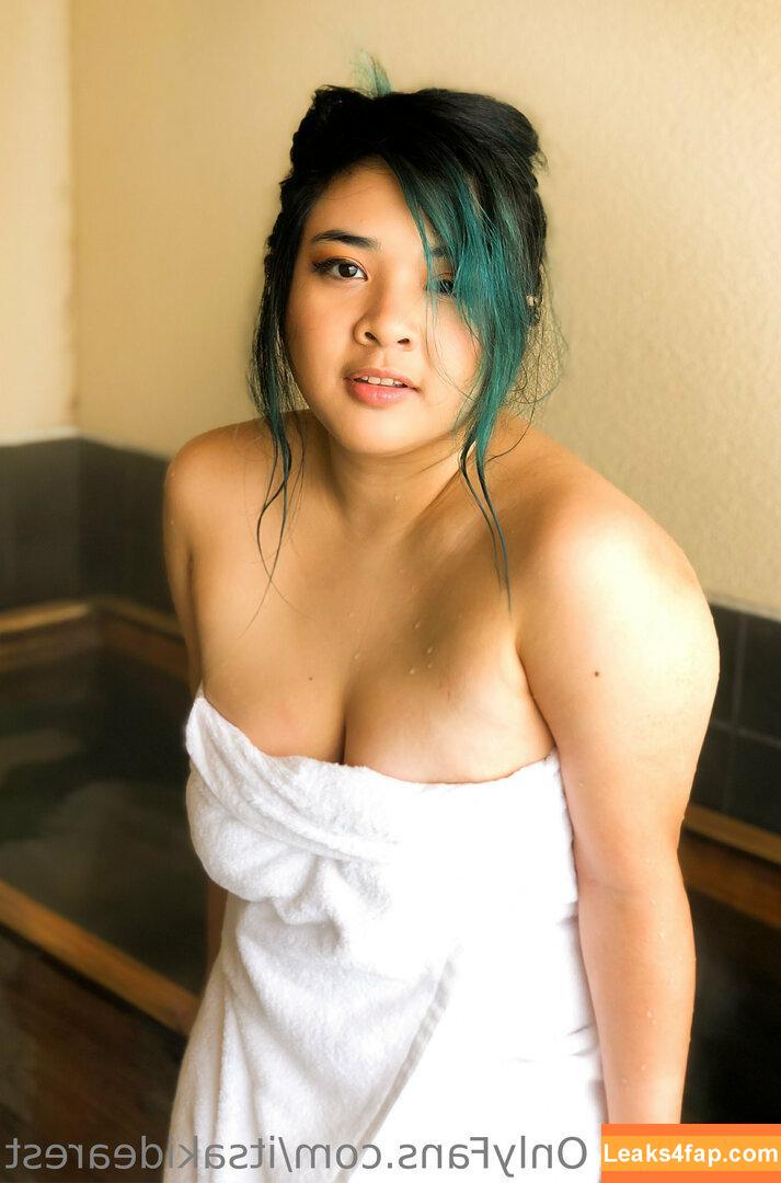 itsakidearest / akidearest leaked photo photo #0015