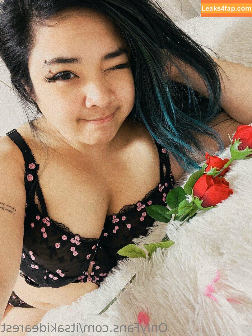 itsakidearest / akidearest слитое фото фото #0038