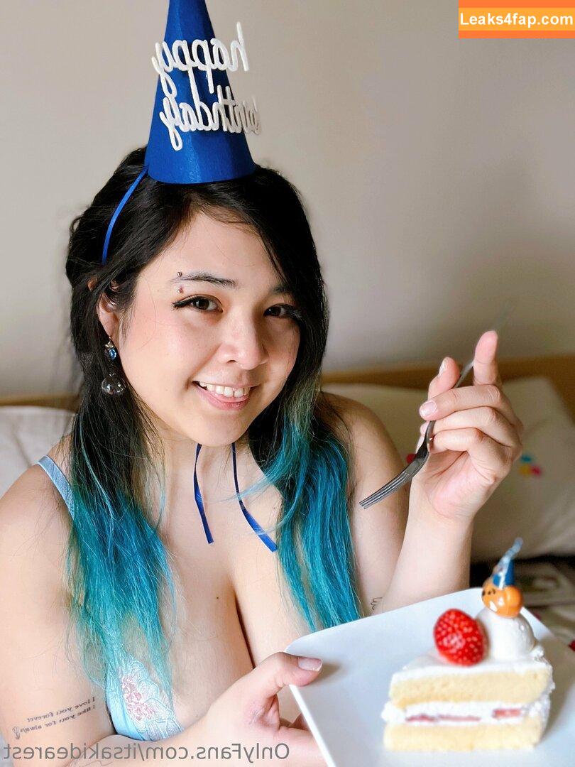 itsakidearest / akidearest слитое фото фото #0103