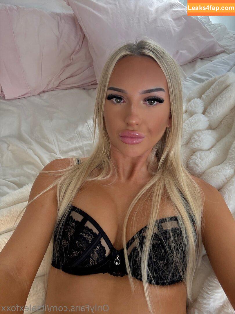 itsalexfoxx / its.alex leaked photo photo #0051