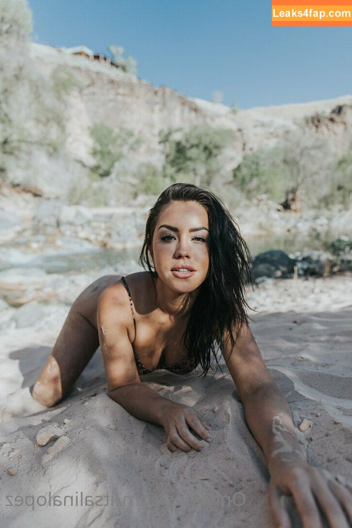 itsalinalopez / itsalinalopezofficial слитое фото фото #0002
