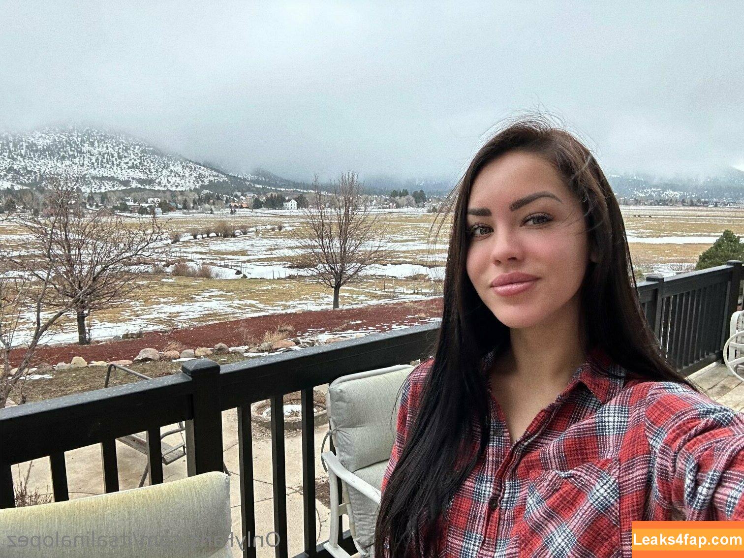 itsalinalopez / itsalinalopezofficial слитое фото фото #0032
