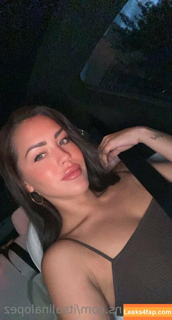itsalinalopez / itsalinalopezofficial слитое фото фото #0061